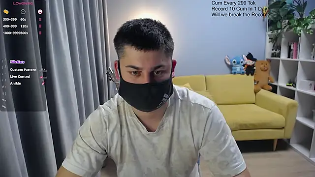 Tomguys online show from April 9, 2026, 8:59 pm