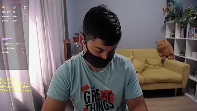 Tomguys online show from July 7, 2026, 6:47 am