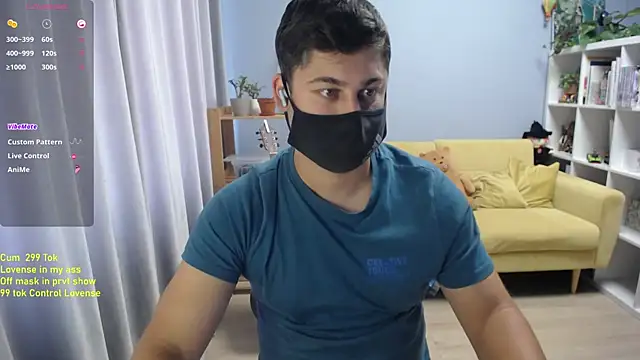 Tomguys online show from July 17, 2026, 8:22 am