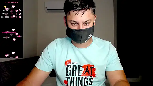 Tomguys online show from September 21, 2025, 5:40 pm