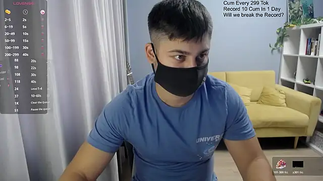 Tomguys online show from November 14, 2025, 9:24 am