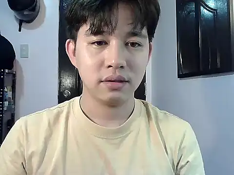 alfonsoasiancutie online show from January 9, 2026, 12:45 pm