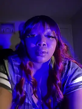 NikkiNoelanii online show from February 12, 2026, 7:08 am