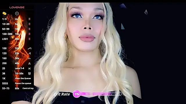 sugar bbyxx online show from February 6, 2026, 4:30 am