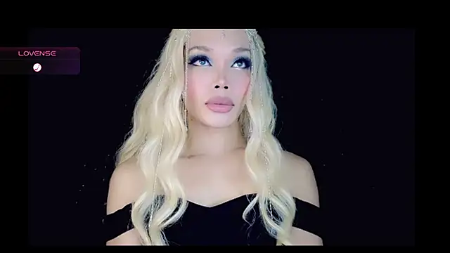 sugar bbyxx online show from July 23, 2026, 10:45 am