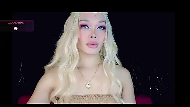 sugar bbyxx online show from July 12, 2026, 9:32 am