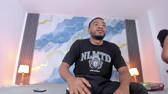 Kylieandjhonny online show from February 4, 2026, 7:31 pm