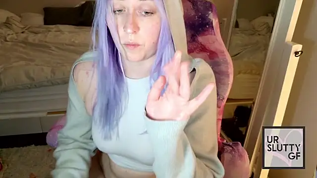 Snapshot of ursluttygf chatting on March 13, 2026, 3:11 am ursluttygf online show from March 13, 2026, 3:11 am