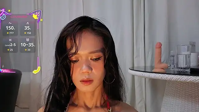 Fallen Virtue online show from November 24, 2025, 11:54 am