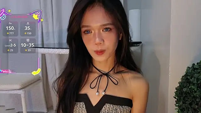 Fallen Virtue online show from November 27, 2025, 1:33 pm