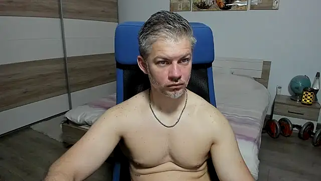 Snapshot of RobbyShawz chatting on May 27, 2026, 4:31 am RobbyShawz online show from May 27, 2026, 4:31 am