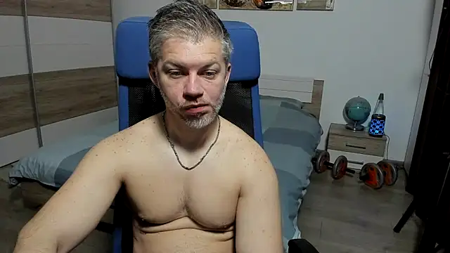 RobbyShawz online show from April 6, 2026, 4:19 am