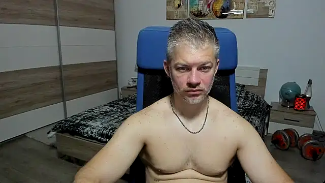 RobbyShawz online show from June 21, 2026, 5:46 am