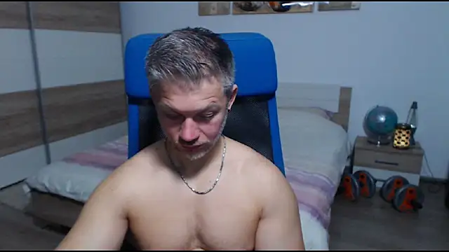 RobbyShawz online show from September 27, 2025, 4:18 am