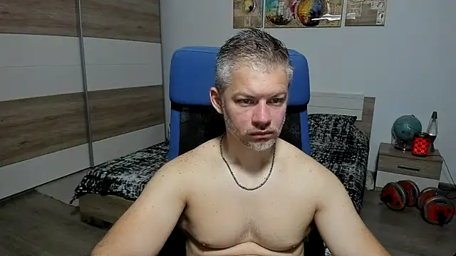 RobbyShawz online show from June 20, 2026, 4:28 am