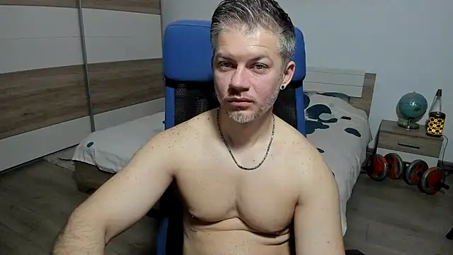 Snapshot of RobbyShawz chatting on April 20, 2026, 4:15 am RobbyShawz online show from April 20, 2026, 4:15 am