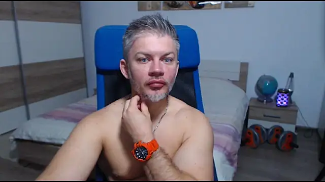 RobbyShawz online show from September 20, 2025, 5:34 am