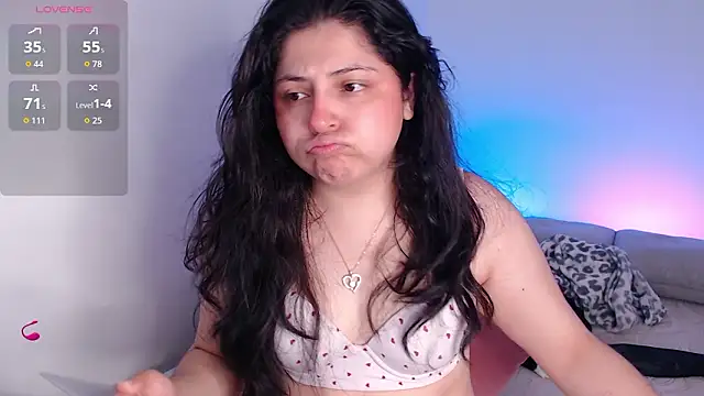 Snapshot of sofix__ chatting on February 26, 2026, 8:20 pm sofix online show from February 26, 2026, 8:20 pm