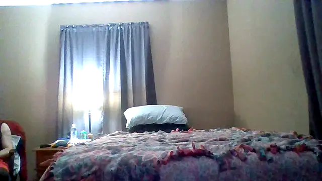 JoJoMonroe84 online show from February 19, 2026, 4:20 am