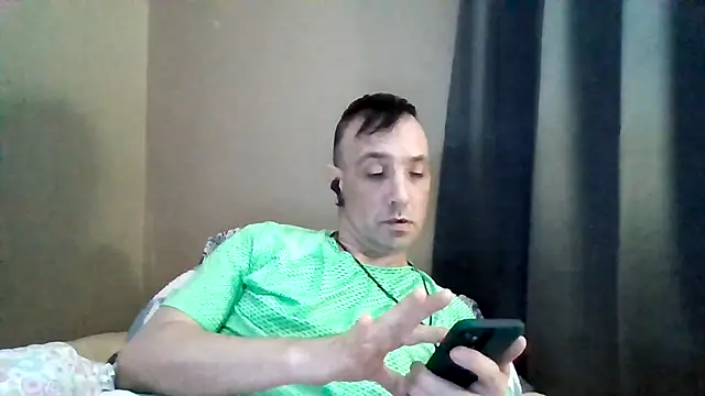 JoJoMonroe84 online show from January 8, 2026, 6:41 am