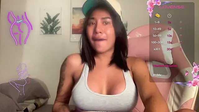 Alaia Pope online show from March 19, 2026, 9:31 am