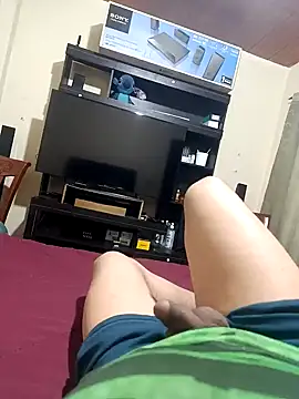 Damemon04 online show from January 9, 2025, 3:26 am