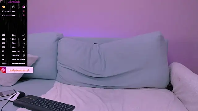 Snapshot of Cindy_Sweety chatting on September 14, 2025, 12:11 am Cindy Sweety online show from September 14, 2025, 12:11 am