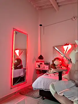 Snapshot of MariaPau_83 chatting on February 7, 2026, 3:20 pm MariaPau 83 online show from February 7, 2026, 3:20 pm