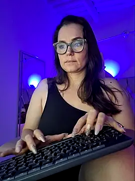 MariaPau 83 online show from March 20, 2026, 7:26 pm