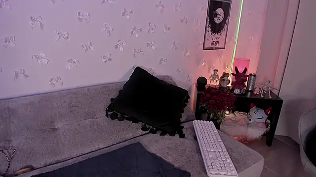 pamela doll3 online show from February 18, 2026, 3:15 am