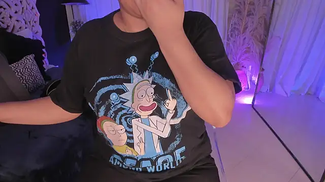 pamela doll3 online show from November 23, 2025, 5:50 am