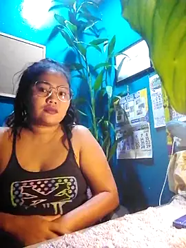 Ces Jhane online show from February 19, 2026, 12:57 pm