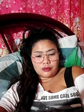 Ces Jhane online show from April 5, 2026, 1:07 pm