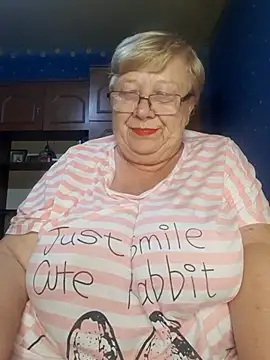 Lena Gaby online show from October 9, 2025, 7:14 pm