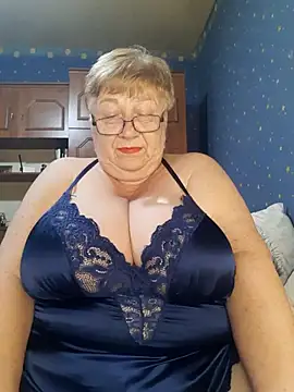 Lena Gaby online show from July 21, 2026, 2:18 pm