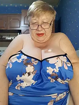 Lena Gaby online show from July 29, 2026, 4:33 am