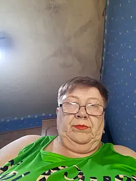Lena Gaby online show from June 20, 2026, 1:27 pm