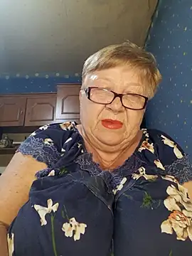 Lena Gaby online show from July 16, 2026, 2:36 pm
