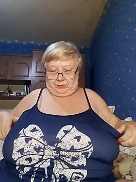 Lena Gaby online show from October 16, 2025, 5:54 pm