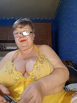 Lena Gaby online show from March 17, 2026, 7:00 am