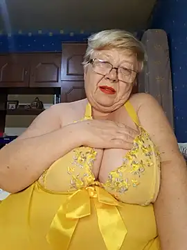 Lena Gaby online show from September 30, 2025, 7:09 pm