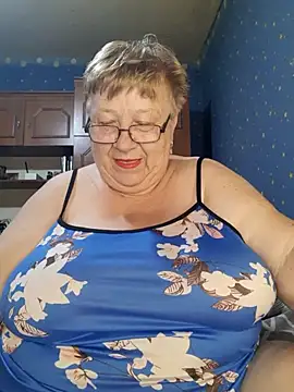 Lena Gaby online show from July 17, 2026, 5:26 am