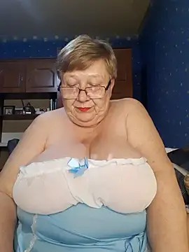 Lena Gaby online show from November 14, 2025, 7:17 pm