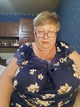 Lena Gaby online show from June 17, 2026, 3:11 pm