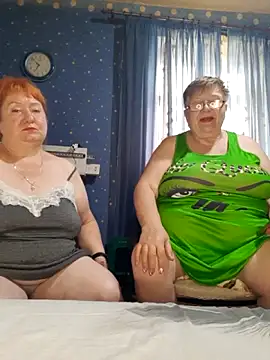 Lena Gaby online show from June 27, 2026, 7:36 am