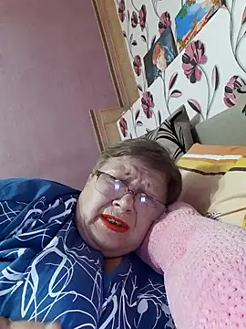 Lena Gaby online show from November 2, 2025, 7:08 pm