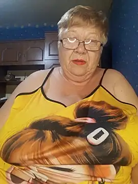 Lena Gaby online show from July 22, 2026, 7:16 pm