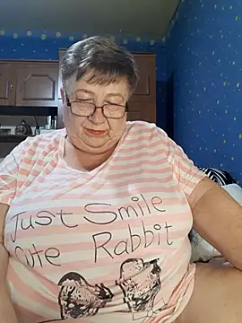 Lena Gaby online show from June 19, 2026, 1:39 pm