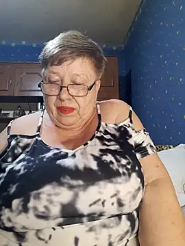 Lena Gaby online show from June 24, 2026, 6:39 pm