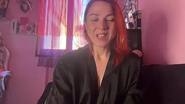 Nikky Divine online show from January 11, 2026, 7:48 am